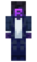 RecallingMan minecraft skin