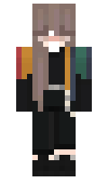 jasminie minecraft skin