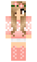 MissBuddyliste minecraft skin