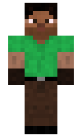 jov minecraft skin