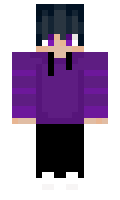 Augkri minecraft skin