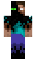 Death0fSociety minecraft skin