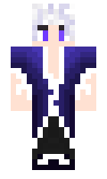 XoaraSol minecraft skin