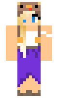 Skapple minecraft skin