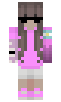 BeaConEstilo minecraft skin