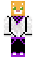 kaweory minecraft skin