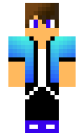 Amir09 minecraft skin