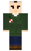 McFonz minecraft skin