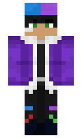 Basilcrew minecraft skin