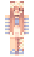 IrishAlexis minecraft skin