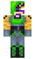 goldexprequiem minecraft skin