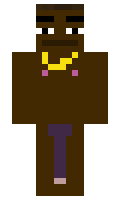 kristofer minecraft skin