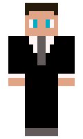 JohnAxell minecraft skin