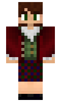 Scotstree minecraft skin