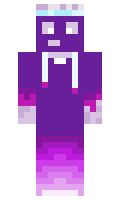 WormX100 minecraft skin