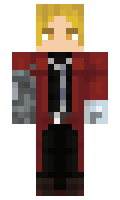 PetarLOL minecraft skin