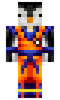 Guko minecraft skin