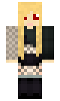 BackToDecember minecraft skin