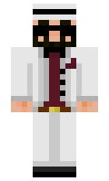 BizzmuthXD minecraft skin