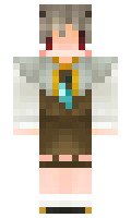 Nazzy minecraft skin