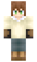 elynch minecraft skin