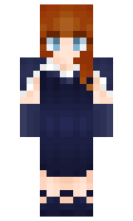 VetaKare minecraft skin
