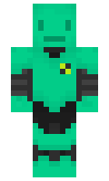 M3rlijn minecraft skin