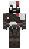 Ddgone minecraft skin