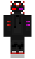 NoTejchi minecraft skin