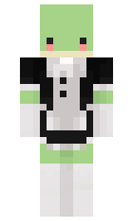 xXxAxoLiloxXx minecraft skin