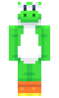 VitaminDeeJay minecraft skin