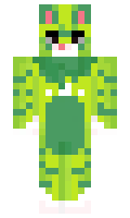 emmalovesfrogs minecraft skin