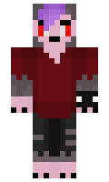 DoodleBugMorg minecraft skin
