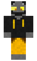 mcLX1000 minecraft skin