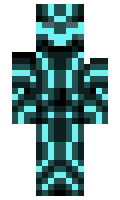 Slava minecraft skin