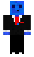 Epharian minecraft skin