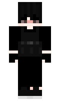 dacminer minecraft skin