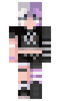 littlepixy minecraft skin