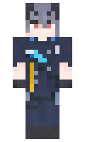 Tiguexel minecraft skin