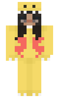 ToxicBehaviour minecraft skin