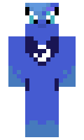 leoke minecraft skin