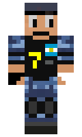 Quautemok minecraft skin