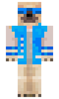 MaccariTA minecraft skin