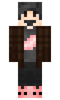 porkchop minecraft skin