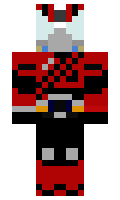 Faizu minecraft skin