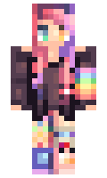 5aae21c8ae6eff minecraft skin