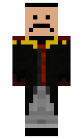 BigToes12 minecraft skin