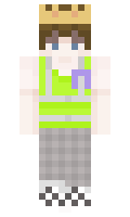 W20MC minecraft skin