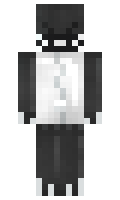 BunnyNabbit minecraft skin