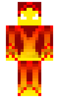 CrusherVP minecraft skin